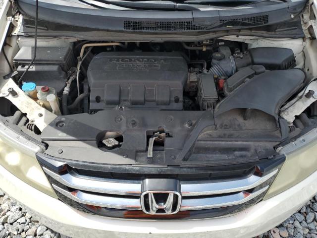 2016 HONDA ODYSSEY SE 5FNRL5H3XGB016504