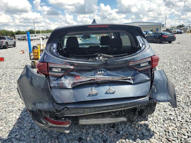 2020 KIA SPORTAGE L - KNDPM3AC3L7660039