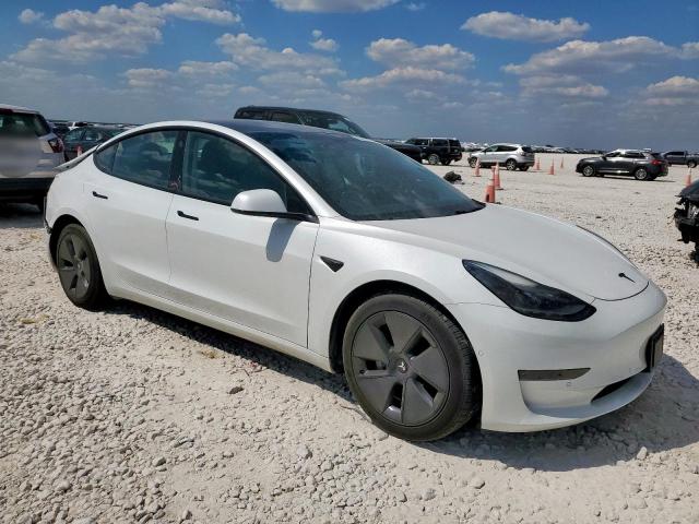 2021 TESLA MODEL 3 - 5YJ3E1EA7MF867313