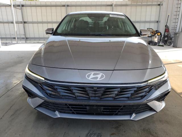 2024 HYUNDAI ELANTRA LI KMHLP4DG1RU763797