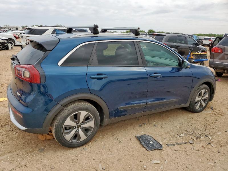 2018 KIA NIRO EX KNDCC3LC6J5114178