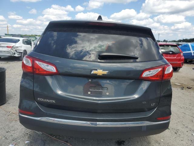 2020 CHEVROLET EQUINOX LT 3GNAXKEV7LS583686