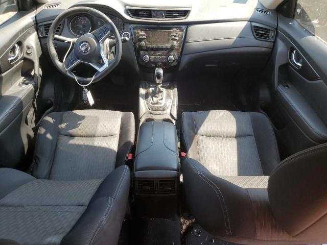2017 NISSAN ROGUE S - JN8AT2MV6HW003396