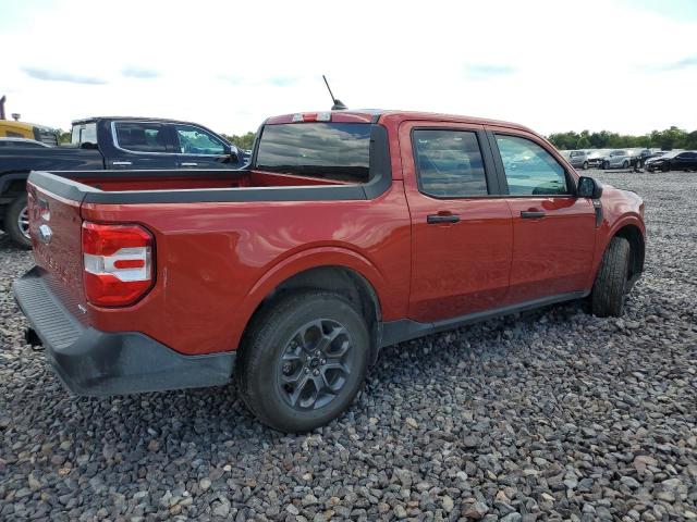 2024 FORD MAVERICK XLT 3FTTW8J95RRB59519