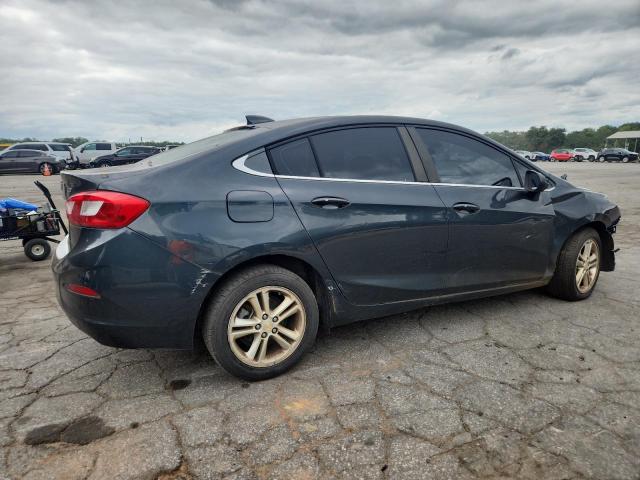2017 CHEVROLET CRUZE LT #3297861791