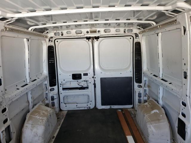 2017 RAM PROMASTER 3C6TRVAG5HE525349