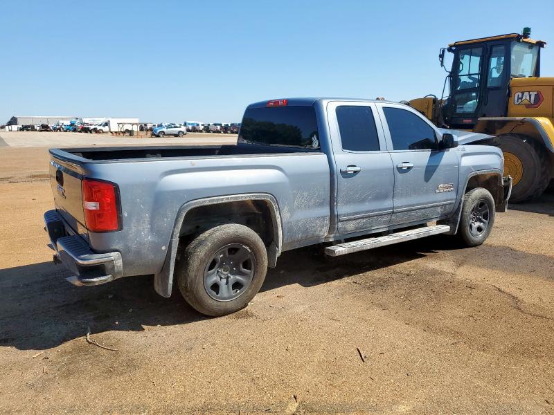 2015 GMC SIERRA K1500 SLE - 1GTV2UEC5FZ312748