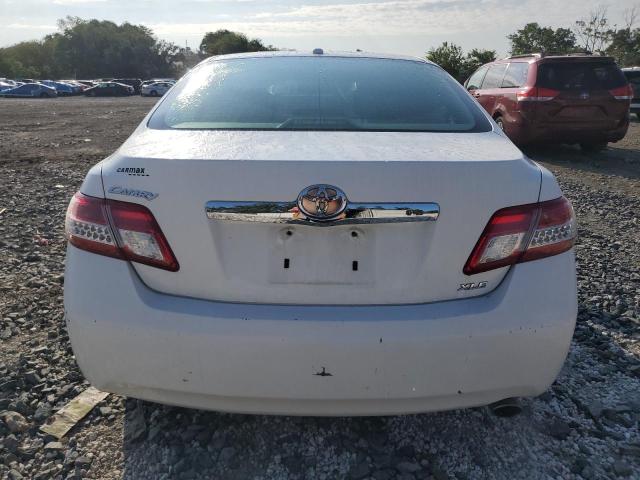 2011 TOYOTA CAMRY BASE - 4T1BF3EK4BU706186