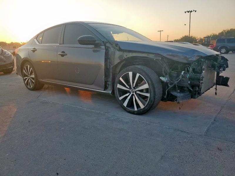 2020 NISSAN ALTIMA SR - 1N4BL4CV0LC237921