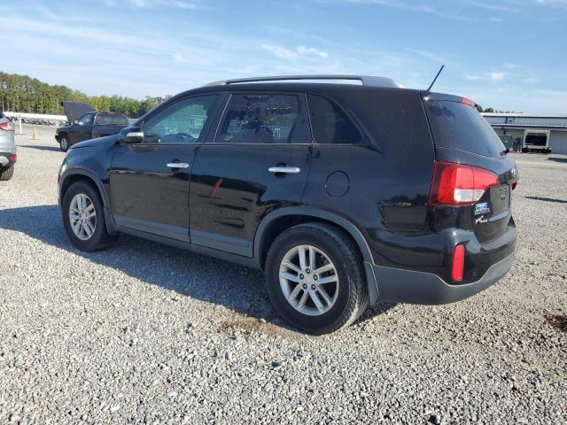 2015 KIA SORENTO LX 5XYKT3A64FG566685