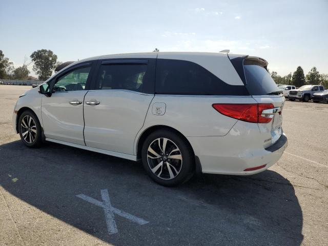 2018 HONDA ODYSSEY EL 5FNRL6H9XJB083248