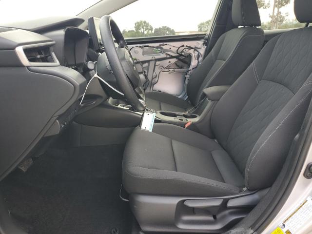 2025 TOYOTA COROLLA LE - JTDBCMFE6S3074664