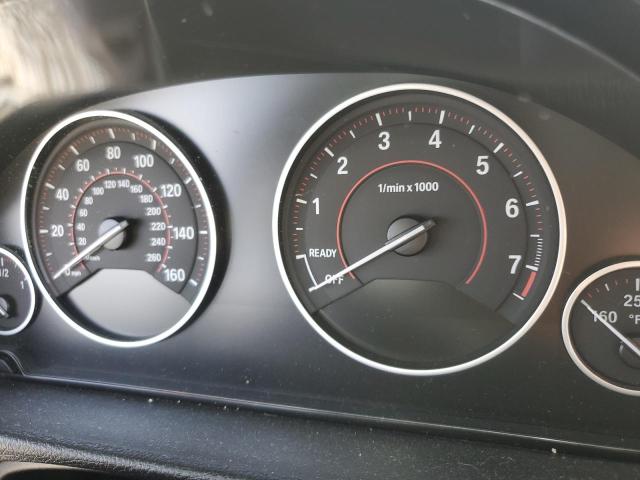 2019 BMW 440XI GRAN WBA4J7C56KBM74151