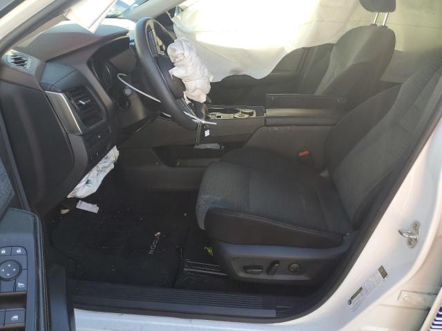 2023 NISSAN ROGUE SV JN8BT3BB6PW354620