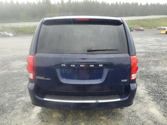 2013 DODGE GRAND CARA #3301713411