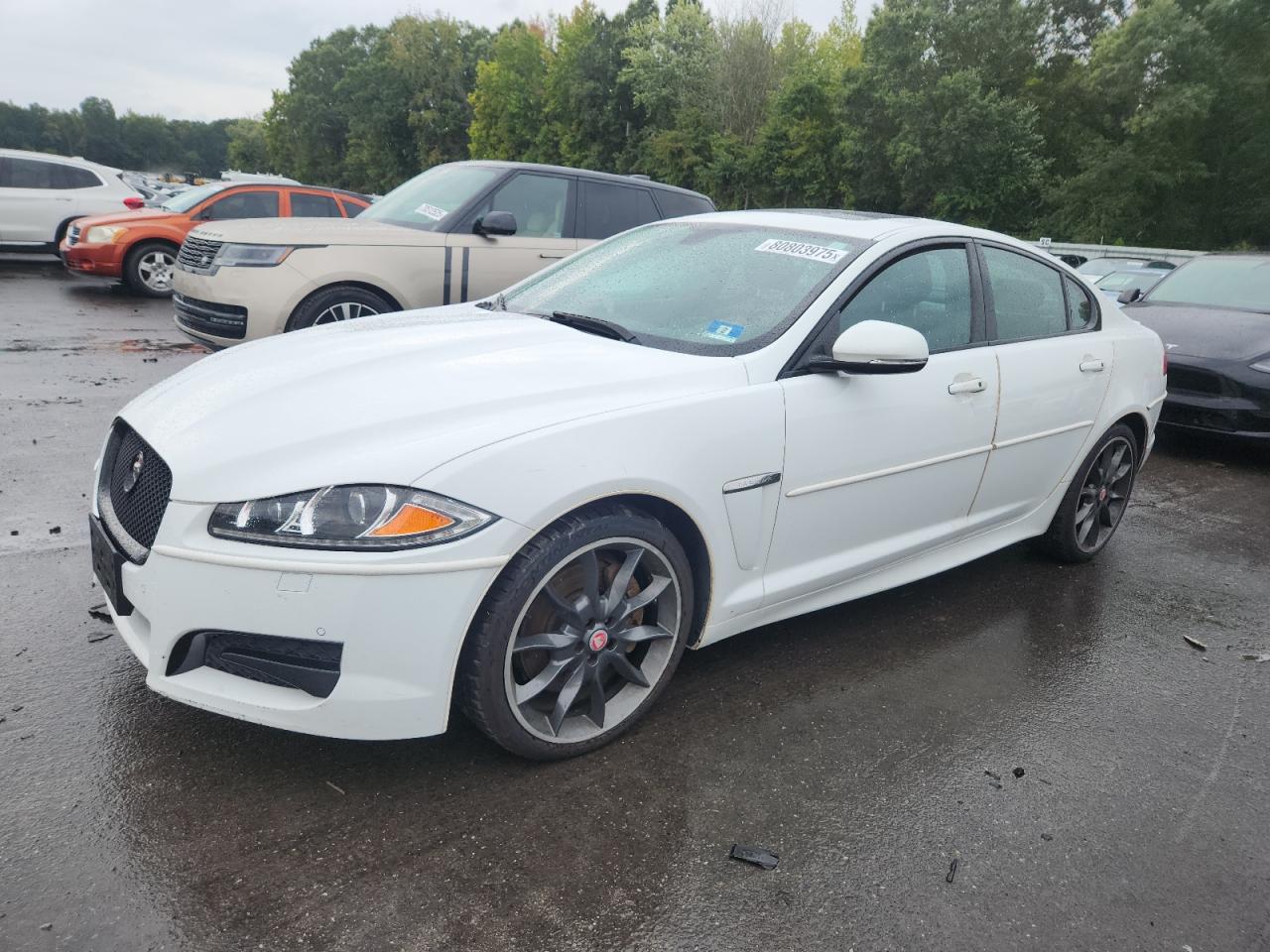 JAGUAR XF 3.0 SPORT AWD