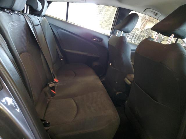 2016 TOYOTA PRIUS JTDKBRFU6G3517412