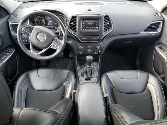 2019 JEEP CHEROKEE LATITUDE PLUS - 1C4PJLLB9KD312775