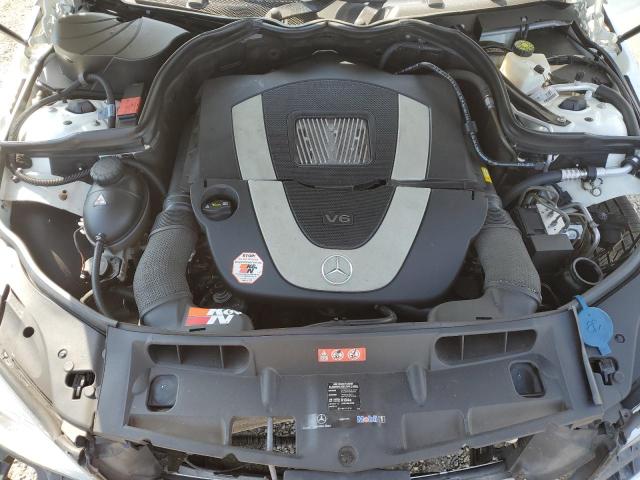 2010 MERCEDES-BENZ C 300 4MAT #3284952932