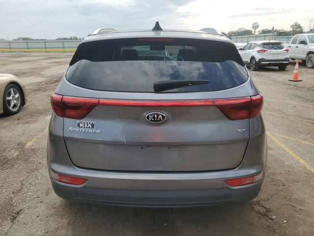 2017 KIA SPORTAGE E #3289748860
