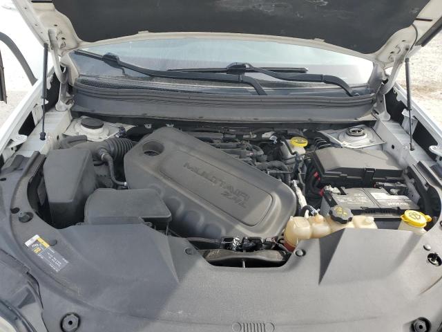 2019 JEEP CHEROKEE L 1C4PJLDB4KD270286