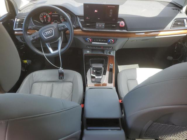 2022 AUDI Q5 PREMIUM - WA1EAAFY6N2026047