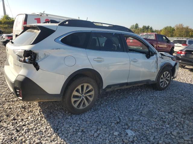 2022 SUBARU OUTBACK PR - 4S4BTACC7N3172958