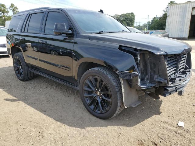 2019 CADILLAC ESCALADE PREMIUM LUXURY 1GYS4CKJ1KR391060