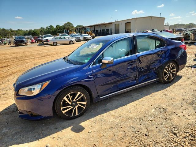 2017 SUBARU LEGACY SPO 4S3BNAS62H3033531
