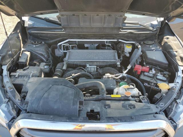 2020 SUBARU ASCENT LIM 4S4WMAPD5L3464798