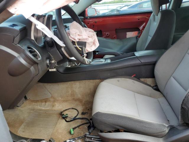 2010 CHEVROLET CAMARO LT - 2G1FB1EV0A9113736