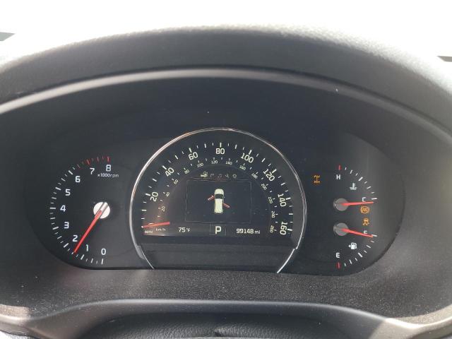 2017 KIA SORENTO SX 5XYPKDA55HG337814