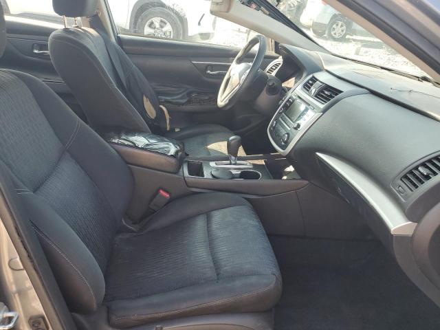 2016 NISSAN ALTIMA 2.5 1N4AL3AP0GC128309