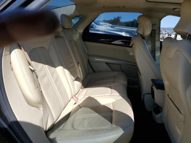 2015 LINCOLN MKZ 3LN6L2JK0FR625922