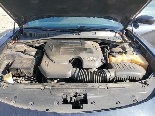 2016 DODGE CHARGER SX 2C3CDXHG7GH318218