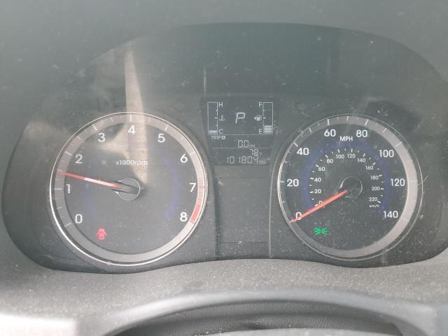 2015 HYUNDAI ACCENT GS KMHCT5AE4FU231671