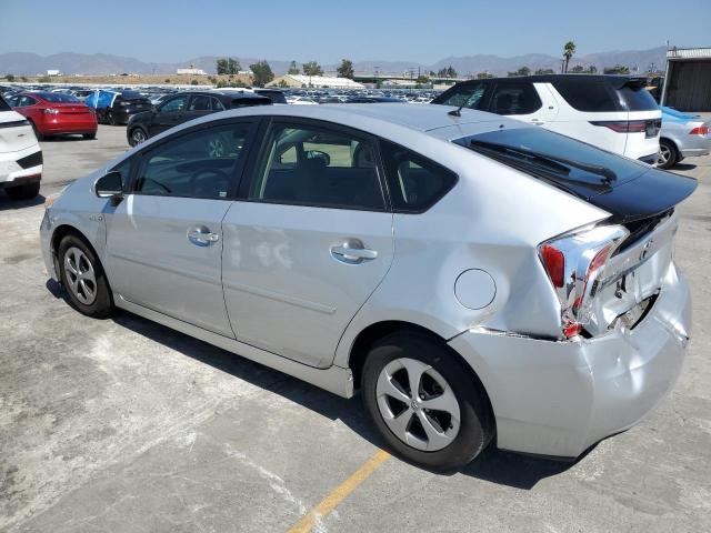 2015 TOYOTA PRIUS JTDKN3DU9F0419028