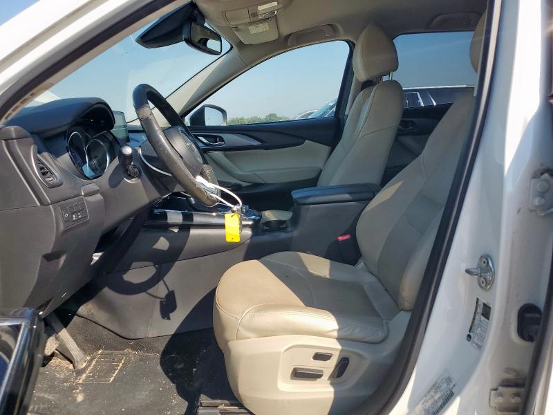 2018 MAZDA CX-9 TOURI JM3TCACYXJ0202820
