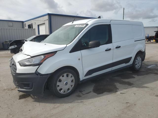 FORD TRANSIT CO
