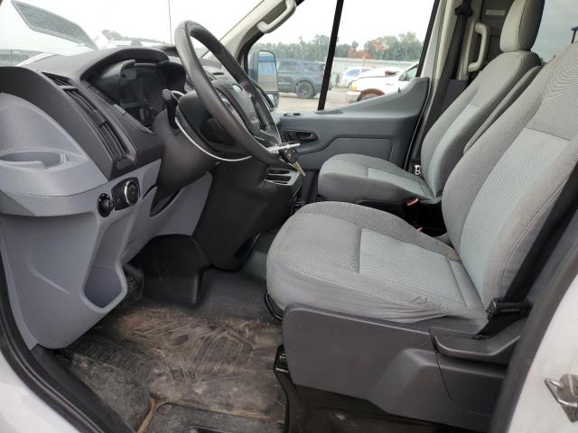 2018 FORD TRANSIT T- 1FBAX2CM8JKA57941