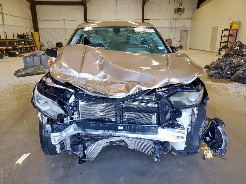 2018 CHEVROLET EQUINOX LS 2GNAXHEV6J6343964