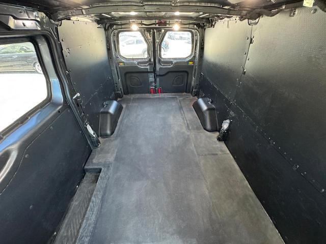 2020 FORD TRANSIT T-350 1FTBW1YG0LKA20885