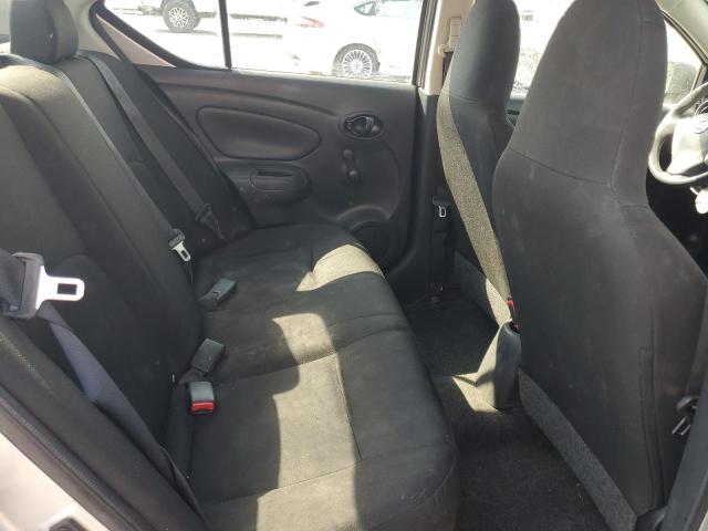 2015 NISSAN VERSA S 3N1CN7AP5FL957709