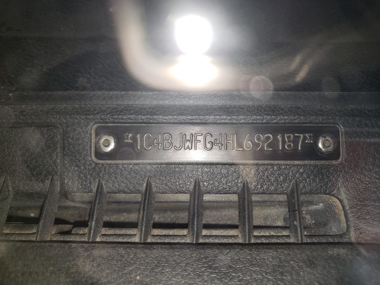 JEEP WRANGLER RUBICON