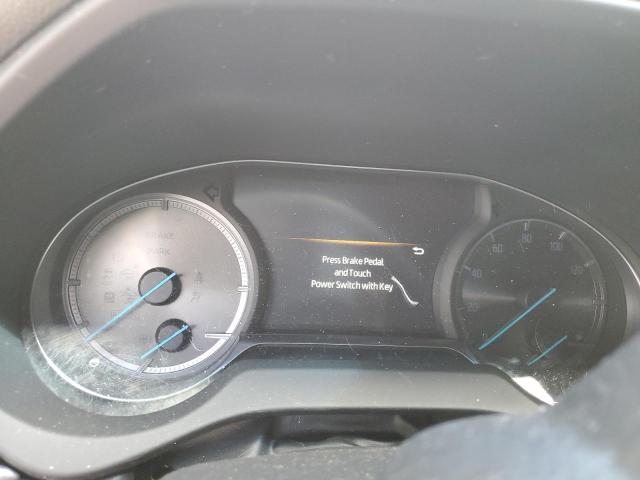 2021 TOYOTA VENZA LE - JTEAAAAH9MJ081524