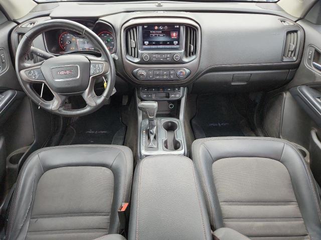 2015 GMC CANYON SLE 1GTG6BE30F1216915