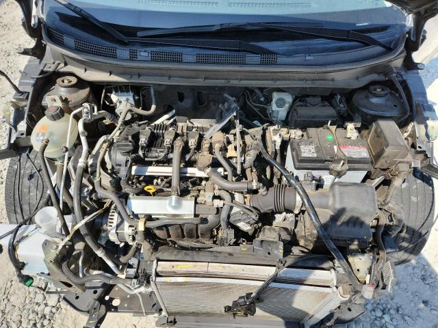 2023 NISSAN KICKS SV 3N1CP5CV7PL509211