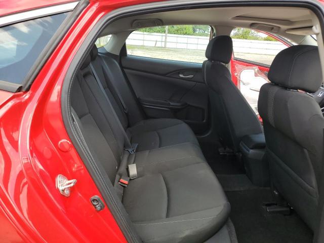 2016 HONDA CIVIC EX 2HGFC2F87GH575942