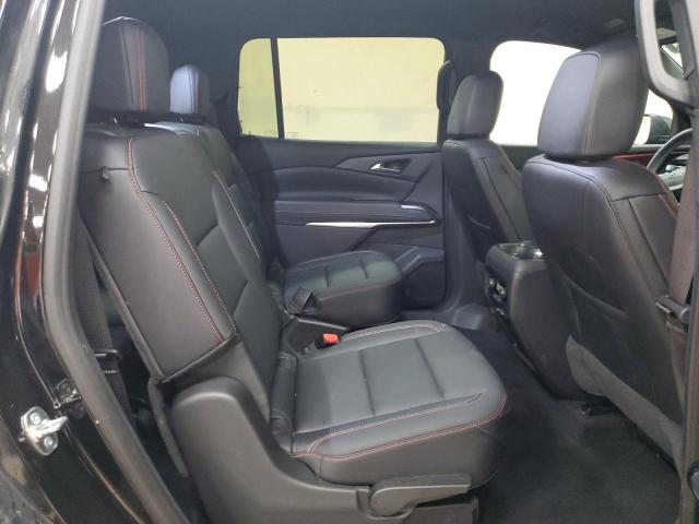 2024 CHEVROLET TRAVERSE L - 1GNEVJKS9RJ246037