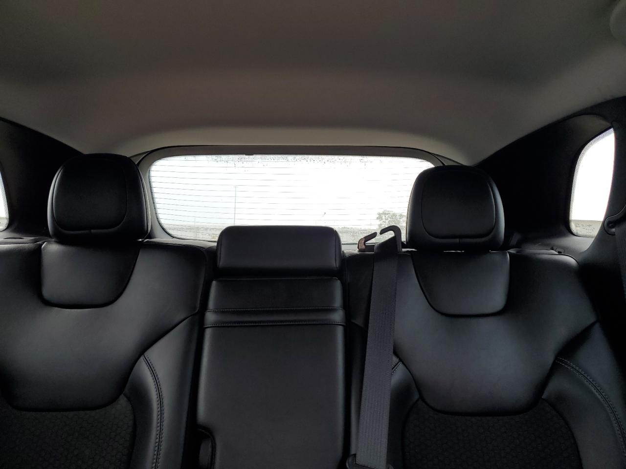 JEEP GRAND CHEROKEE LATITUDE PLUS